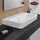 Villeroy & Boch O.novo Einbau-/Aufsatz-Waschtisch 65 x 46 cm (4A41KJR1)