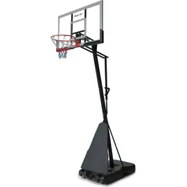 PEGASI Basketballkorb Dunk Master 2.30 - 3.05m schwarz