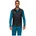 Insulated Weste Black 2XL