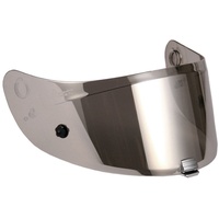 HJC Helmets HJC, Visier für Motorradhelme FG-JET HJ-17R iridium