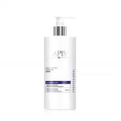 APIS EXOSOMES PRO, Biostimulierende Milch mit pflanzlichen Exosomen, Anti-Aging, 500 ml 500 ml