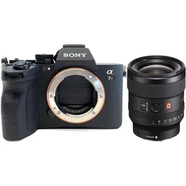Sony Alpha 7R V Body