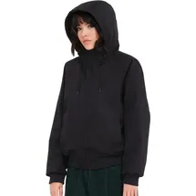 Volcom Wernan 10K Jacket schwarz M