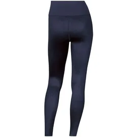 Anita Sporthose Tights Massage Effekt Blau 40