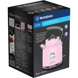Westinghouse 1,7 l Pink