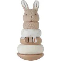 little dutch @ tiamo Stapelturm Baby Bunny | Little Dutch