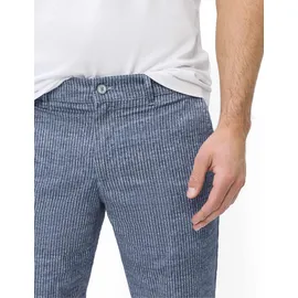 Brax Herren, Bermuda Style BOZEN COVE, Blau, Gr. 34