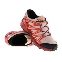 Salomon Speedcross CSWP Schuhe (Größe 39, pink)