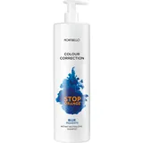 Montibello Colour Correction Stop Orange Shampoo 1000 ml