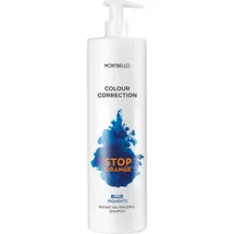 Montibello Colour Correction Stop Orange Shampoo 1000 ml