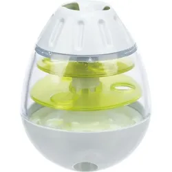 TRIXIE Hundespielzeug Steh-Auf-Snack-Ei, 13cm - 13cm