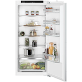 Siemens iQ300 KI41R2FE0 Einbaukühlschrank (204 l, 1221 mm hoch)