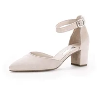 Gabor - 21.340.10 für Damen, rosa, Größe 38 1⁄2 EU / 5,5 UK