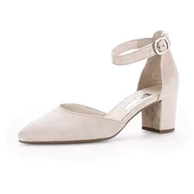 Gabor - 21.340.10 für Damen, rosa, Größe 38 1⁄2 EU / 5,5 UK