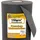 Aquagart 40m2 Gartenvlies Unkrautvlies Unkrautfolie Mulchfolie Mulchvlies 150g/m2 1m br.