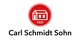 Carl Schmidt Sohn