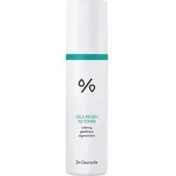 Dr. Ceuracle Cica Regen 92 Toner Gesichtswasser 120 ml