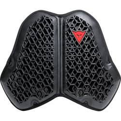 Dainese Pro-Armor, Brustprotektor 1tlg. - Schwarz - Einheitsgröße