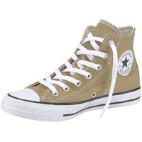 Converse Sneaker CONVERSE "CHUCK TAYLOR ALL STAR FALL TONE" Gr. 45, beige Schuhe Bekleidung