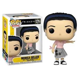 Funko Monica Geller 1279 Funko Pop! Vinyl Figur 12 cm mehrfarbig