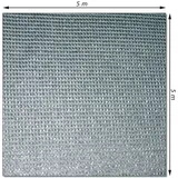 Eduplay Sonnensegel - Quadrat, groß