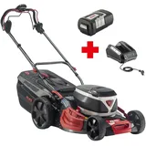 AL-KO 512 Li VS-W Premium inkl. 1 x 4,0 Ah Akku und Ladegerät