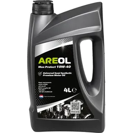 areol Max Protect 10W-40 4 l