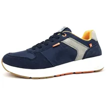 Rieker Samtcaft Herren Blau 40