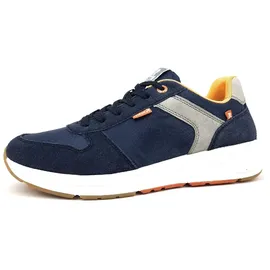 Rieker Samtcaft Herren Blau 40
