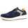 Rieker Samtcaft Herren Blau 40