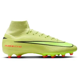 Nike Mercurial Superfly 10 Pro AG Herren Limelight/Volt/Hyper Crimson 43