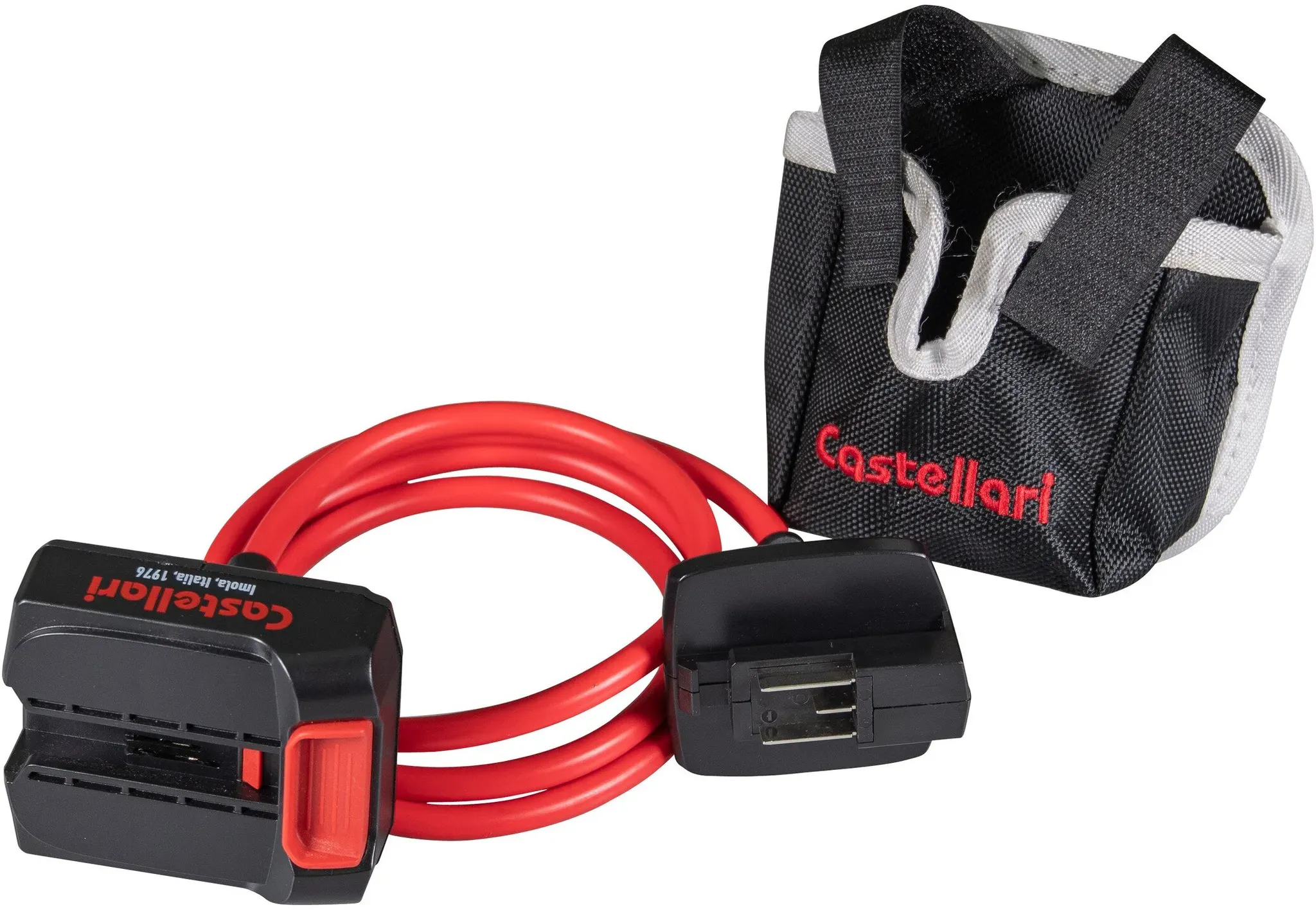 Castellari Verlängerungskabel RY01A für Ryno 63