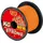 WFT KG Strong Schnur 600m 0,22mm 32kg, Farbe:Orange