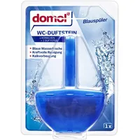 domol WC-Duftspüler Blauspüler 1 St.