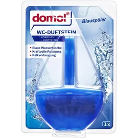 domol WC-Duftspüler Blauspüler 1 St.