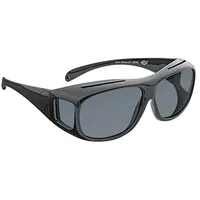 Wedo 271 48599 Sonnenbrille Oval Umwicklung