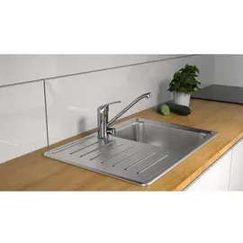 Schütte Ultra chrom 94800