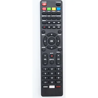 Fernbedienung fur Jay-Tech JTC GY06-S55U55199MC