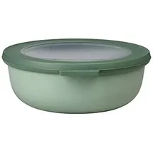 Mepal Cirqula rund khaki 7,5 cm 0,75 l