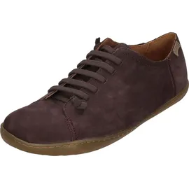 Camper Peu dunkelbraun 43