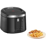 Tefal Vision FF2528 schwarz