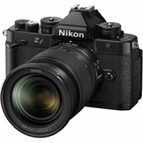Nikon Z f Kit (w/24-70 f/4 S