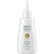 Marlies Möller Anti-Age Overnight Serum Haarkur 125 ml