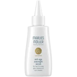 Marlies Möller Anti-Age Overnight Serum Haarkur 125 ml