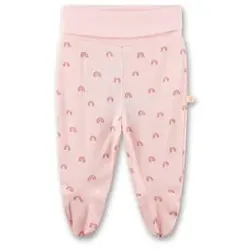 Sanetta Hose Masche rosa, 62