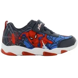 Leomil  Sneaker SPIDERMAN  in Blau, 25