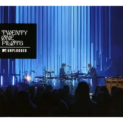 MTV Unplugged Digipak