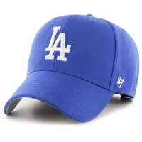 47 Mlb Los Angeles Dodgers Mvp Kappe - Royal