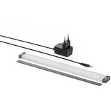 Digitus LED-Leuchte mit IR-Sensoren, mit Magnetstreifen inklusive Netzteil