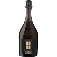 Vino Spumante Superiore Brut DOCG Le Manzane 0,75l